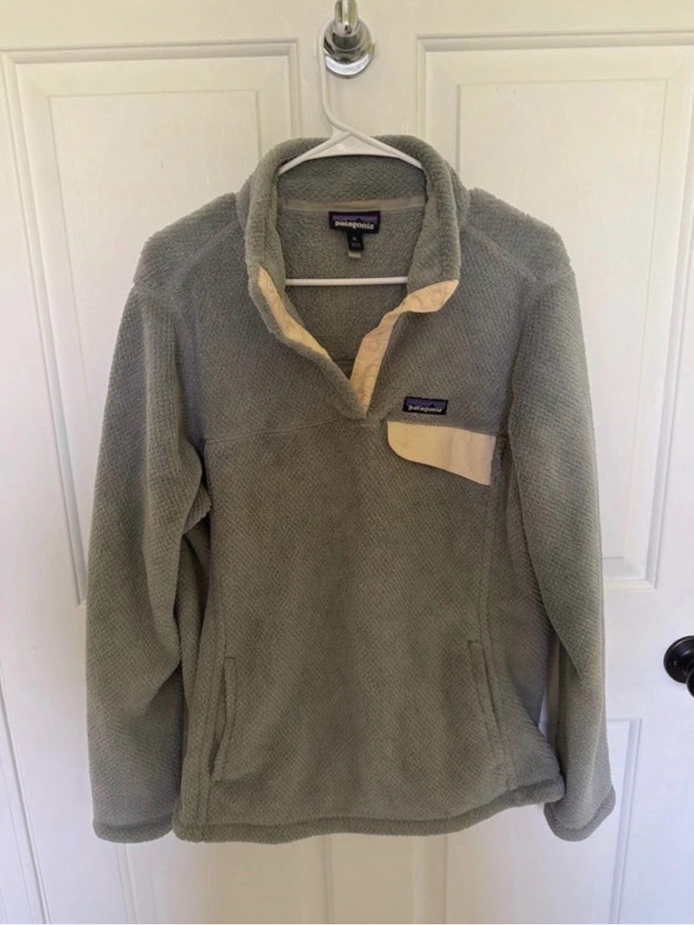 Patagonia Women's Fleece Pullover